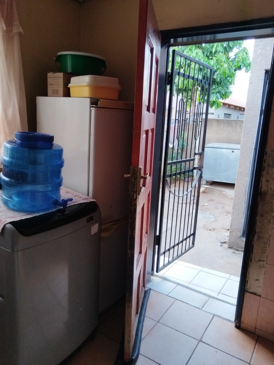 3 Bedroom Property for Sale in Belgravia Northern Cape